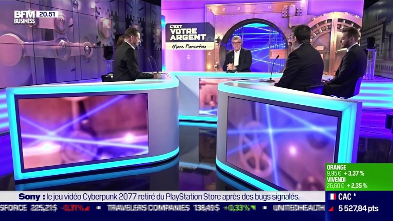 On achète ou on vend ?: Eiffage à l'achat - 18/12