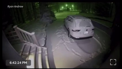 Mudança de cenário