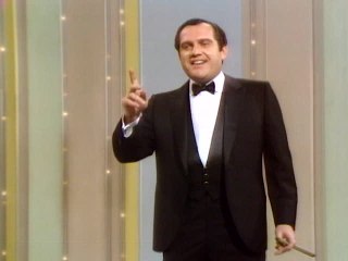Alan King - Christmas Holiday (Live On The Ed Sullivan Show, December 10, 1967)