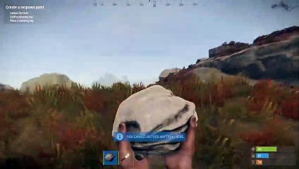 Rust | Noob playing Rust Part 1 |