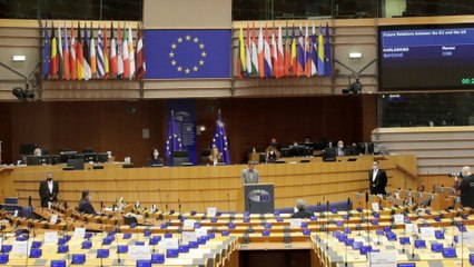 رسالة أوروبية لمصر: لا مساومة على حقوق الإنسان