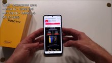 Poco M3 - распаковка, предварительный обзор, первые фотографии