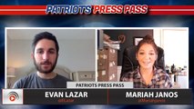 Key Matchups: Patriots vs Dolphins | Patriots Press Pass