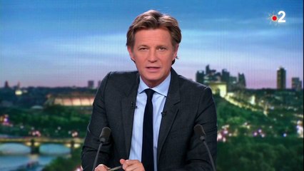 Attaque des anciens locaux de Charlie Hebdo : quatre nouveaux suspects interpellés