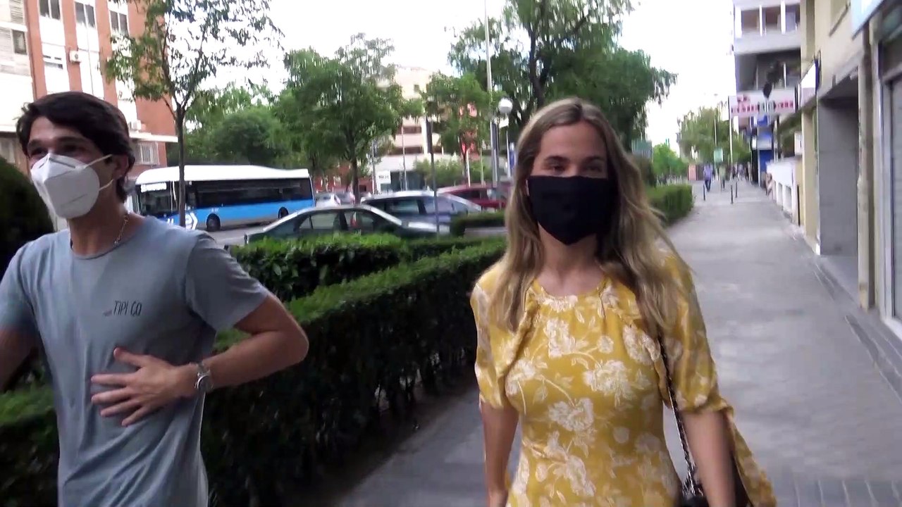 María Pombo, premiada por visibilizar la escler...