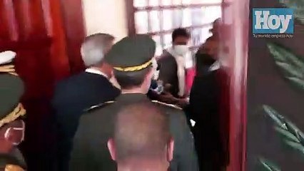 Abinader dará mensaje de Navidad al país
