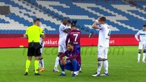 Trabzonspor 2-2 Adana Demirspor (With Pen. 3-4) 16.12.2020 - 2020-2021 Turkish Cup 5th Round   Post-Match Comments