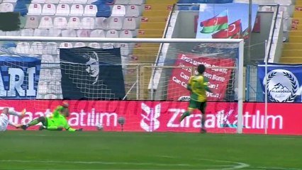 Büyükşehir Belediye Erzurumspor 5-1 Esenler Erokspor  16.12.2020 - 2020-2021 Turkish Cup 5th Round + Post-Match Comments