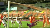Aytemiz Alanyaspor 5-1 Adanaspor 16.12.2020 - 2020-2021 Turkish Cup 5th Round   Post-Match Comments