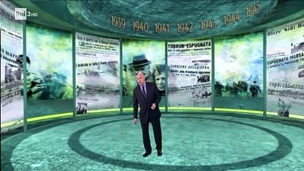 La Seconda Guerra Mondiale - Il Fronte Orientale e l'attacco alla Russia