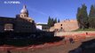 Σε μουσείο μετατρέπεται το Μαυσωλείο του Αυγούστου στη Ρώμη