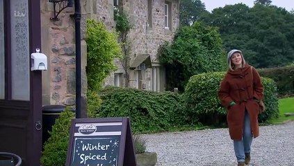 Emmerdale 18th December 2020