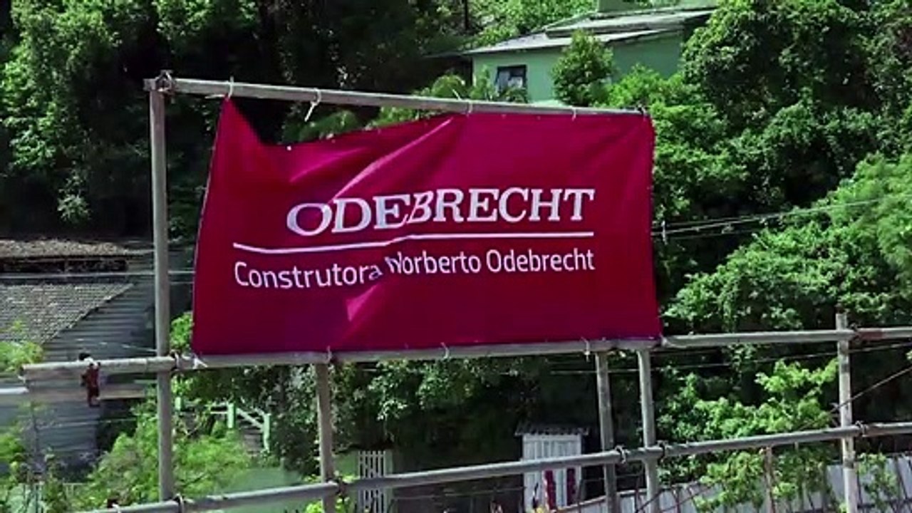 Odebrecht muda de nome
