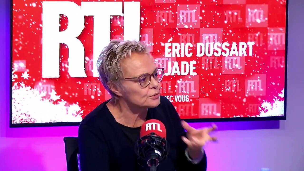 "Le mariage" : "Il faut continuer à faire ce sketch car il y a encore du racisme" - Muriel Robin