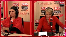 Thierry - On forme une seule entité ! On a traversé des malheurs mais on est toujours ensemble !