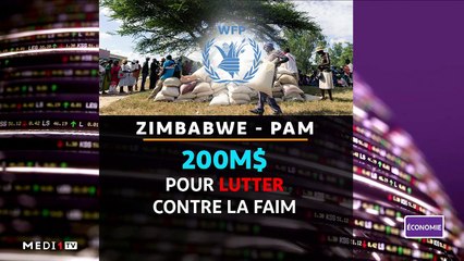 JT Economie - 18/12/2020