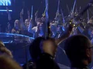 2008 Finland - Terasbetoni (Semi 3)