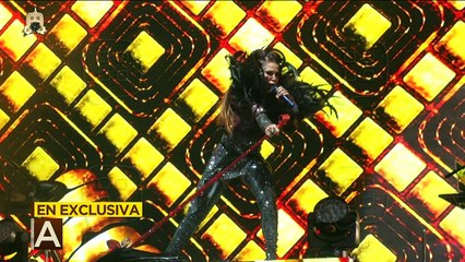 ¡Enrique Guzmán está listo para su concierto virtual y nos metimos a sus ensayos! | Ventaneando