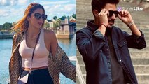 Soltera, Daniela Ospina confirmó su ruptura con Harold Jiménez