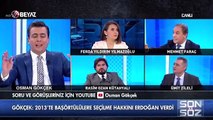 Osman Gökçek: 'Atatürk CHP'den çoktan tasfiye edildi'