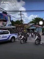 Nos metemos a policía