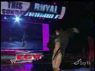 Layla, Lena & Kelly Kelly Body Contest
