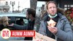 Barstool Pizza Review - Aumm Aumm (North Bergen, NJ) presented by Mugsy Jeans