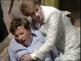 The Good Life S1/E7   'Backs To The Wall'  Richard Briers, Felicity Kendal, Penelope Keith, Paul Eddington