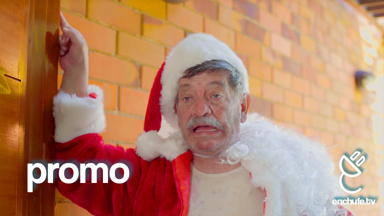 PROMO: Cuento Navideño