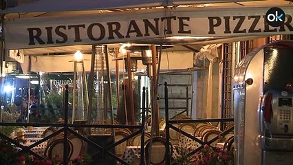 Italia impone un confinamiento nacional para los festivos y sus vísperas durante las Navidades