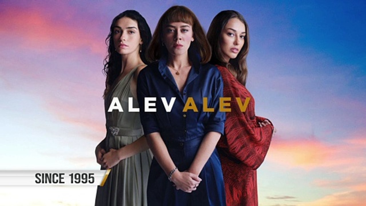 Alev Alev Dizi Müzikleri – Güneş