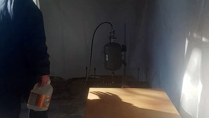 flush able toilet for truck. www.poopmaster.net