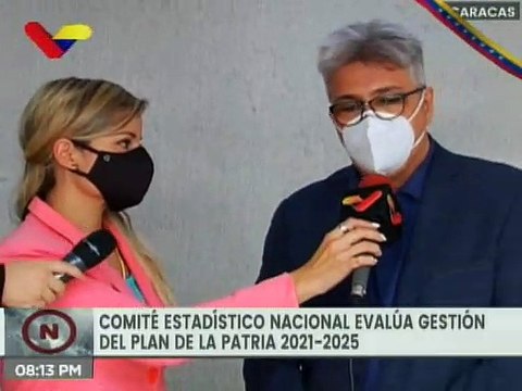 INE: Impacto de políticas públicas se recogen a través de la revisión de registros administrativos