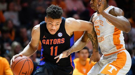 Florida Basketball Star Keyontae Johnson Awake From Coma After Collapsing on Court