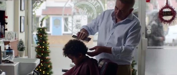 Watch the John Lewis Christmas ad 2017