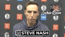 Steve Nash Pregame: Celtics Game 