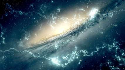 The Biggest Astrological Event of Our Lifetime Will Happen on December 21