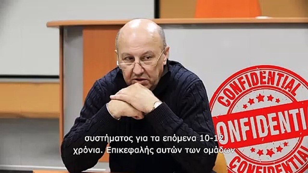 Η κρίση του καπιταλιστικού συστήματος και ο κορονοϊός