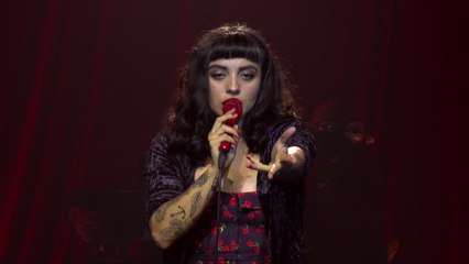 Mon Laferte - Por Qué Me Fui A Enamorar De Ti