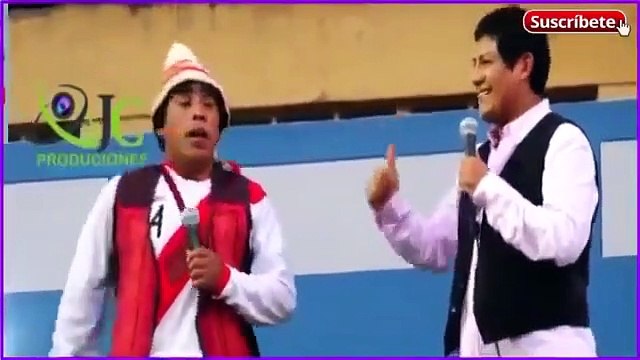 El cholo juanito y Richard Douglas volumen 9 NO es Oficial