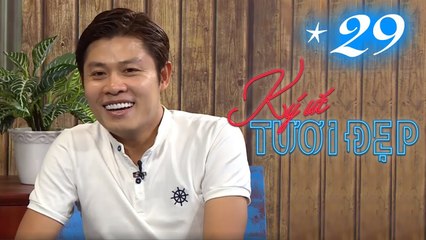 Ký Ức Tươi Đẹp | Tập 29 FULL | Nguyễn Văn Chung tha thứ hết cho ca sĩ cướp HIT lấy tiền tác quyền 