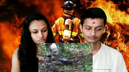 5 Most DANGEROUS JOBS | दुनिआ की 5 सबसे खतरनाक नौकरियां | Reaction Video | Reaction Makers