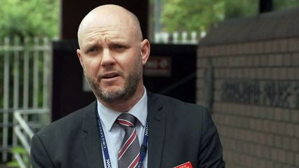 Two teenage girls stabbed in Sydney's west overnight