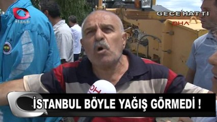 Flash TV Haber Bülteni