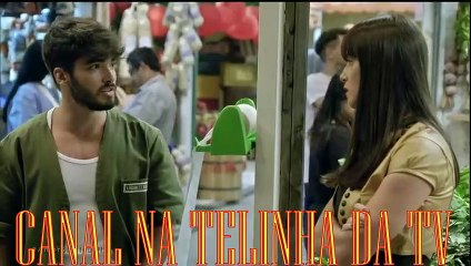 NOVELA AMOR SEM IGUAL - Cap 157 - 18/12/2020 - SEM INTERVALO