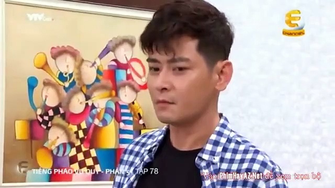 Tiếng Pháo Vu Quy Phần 5 tập 84