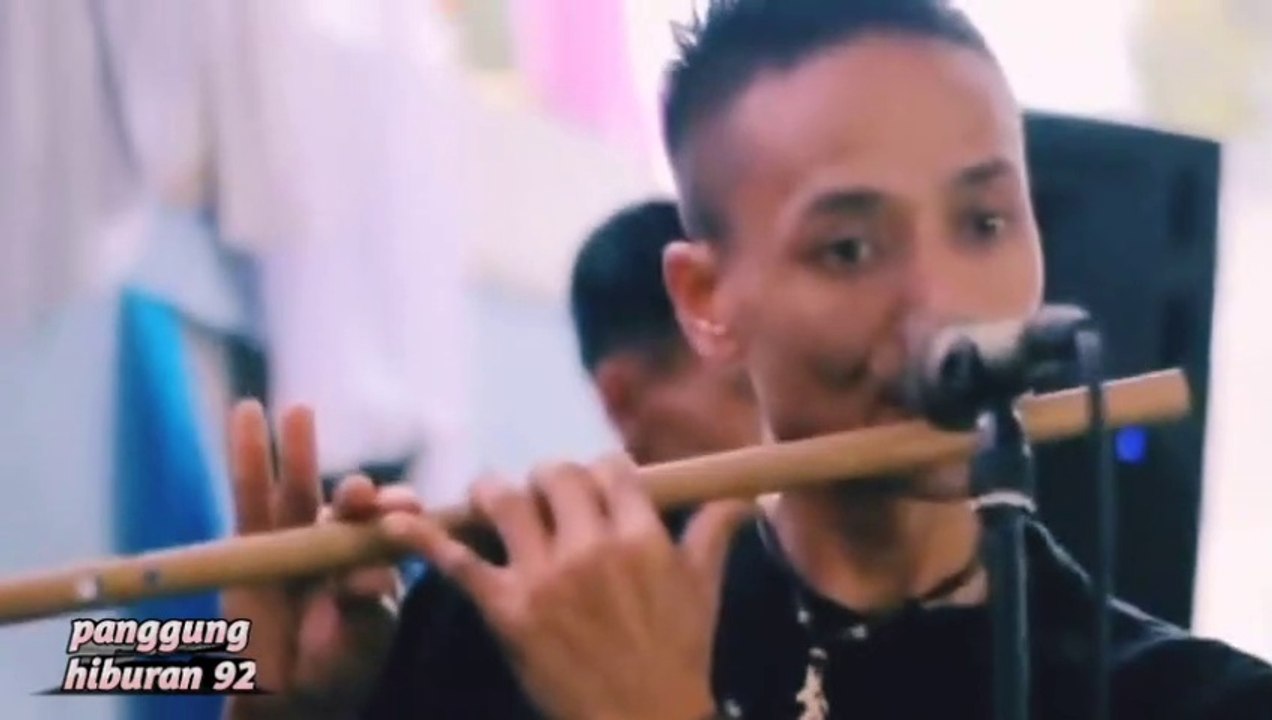 Dangdut Koplo Rusdy Oyag Percussion _Istrisetia