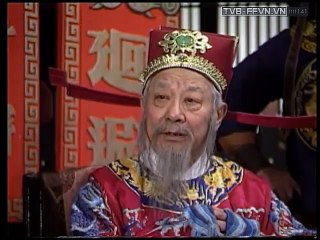 Bao Thanh Thiên | 1993  | Trảm Bao Miễn | Tập 7 | GIALAC8631