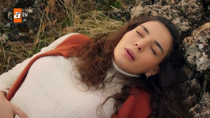 Reyyan'ın kanaması başlıyor! - Hercai 52. Bölüm