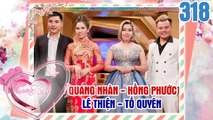 Vợ Chồng Son | Tập 318 FULL | Vợ tứ cố vô thân xúc động được nhà chồng lo tang lễ cho MẸ RUỘT 